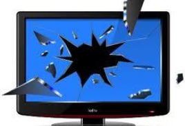 ne rabotaet televizor